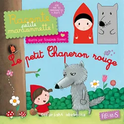 Le Petit Chaperon rouge