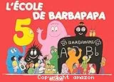 L'école de Barbapapa