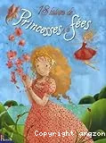 18 histoires de princesses et de fées