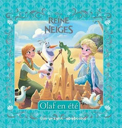 Olaf en été