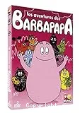 Les Aventures de Barbapapa