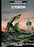 Le ponton