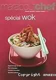 Spécial wok