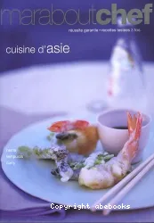 Cuisine d'Asie