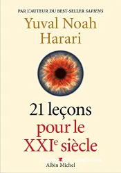 21 leçons pour le XXIème siècle