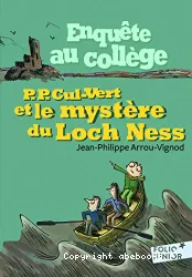 Le mystère du Loch Ness