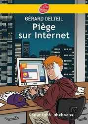 Piège sur Internet