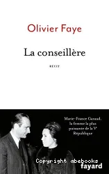 La conseillère