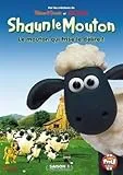 Shaun le mouton, le mouton qui frise le délire ! Saison 1 (1 a 20)