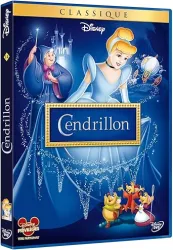 Cendrillon