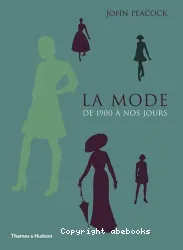 La mode