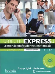 Objectif express 1