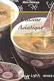 Cuisine asiatique