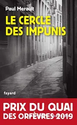 Le cercle des impunis