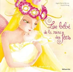 Le bébé de la reine des fées