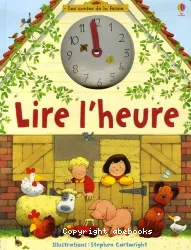 Lire l'heure