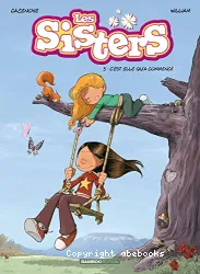 Les Sisters 3 - C'est elle qu'a commencé