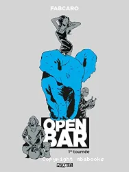 Open bar