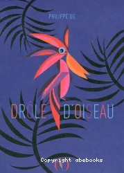 Drôle d'oiseau