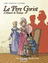 Le père Goriot