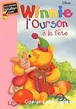 Winnie l'Ourson à la fête