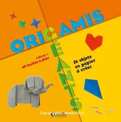 Origamis géants