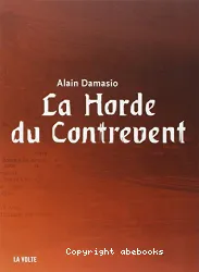 La Horde du Contrevent