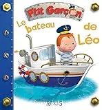 Le bateau de Léo