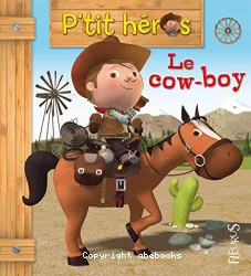 Le cow-boy