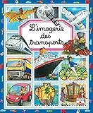 L'imagerie des transports