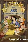 365 nouvelles histoires pour le soir