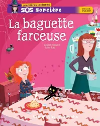 La baguette farceuse