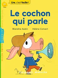 Le cochon qui parle