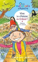 Vive la chasse au trésor !