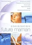 Le livre de bord de la future maman