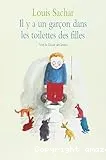 Il y a un garçon dans les toilettes des filles