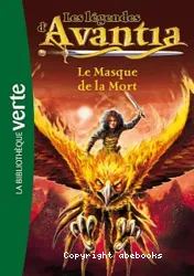 Le masque de la mort