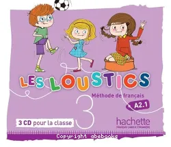 Les loustics