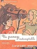 Un poney indomptable