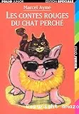 Les contes rouges du chat perché