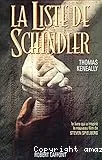 La liste de Schindler