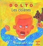 Les colères