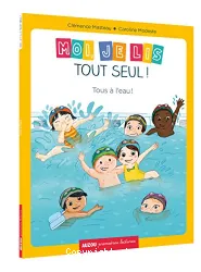 Tous à l'eau !