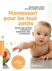 Montessori pour les tout petits