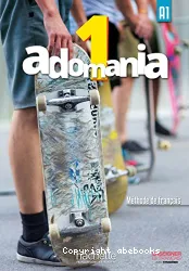 Adomania