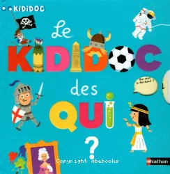 Le kididoc des qui ?