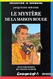 Le mystère de la maison rouge