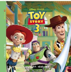 Toy story 3