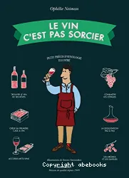 Le vin, c'est pas sorcier