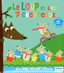 Le loup et les sept chevreaux